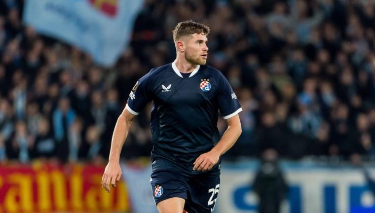 九游官网-迪马：那不勒斯有意瓦林契奇，目标是在夏窗完成相关交易