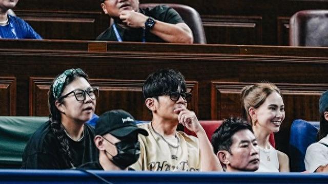 九游平台-周杰伦打澳网？背后的问题其实才更值得思考……