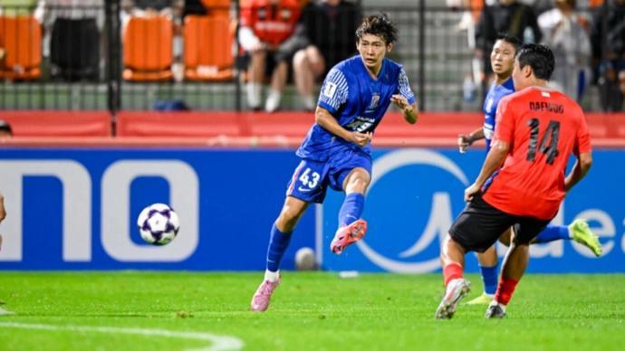 jiuyou游戏-新民场外音｜金雷：U23国足创造历史背后是联赛的托举