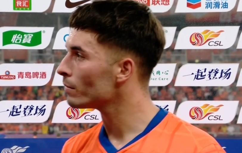 阿斯：路易斯-洛佩斯将与山东泰山解约，加盟西乙阿尔瓦塞特