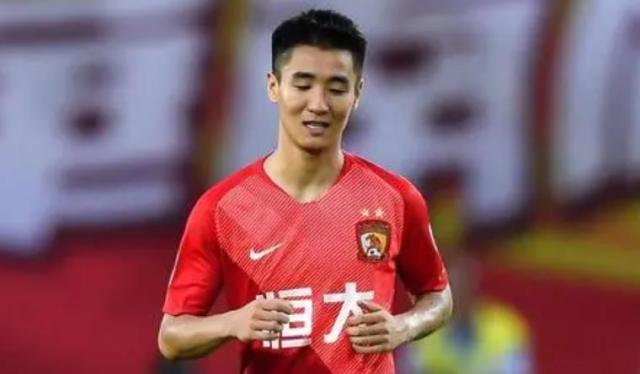 九游官方网站-广州队首发6名U23憾负 韦世豪获首球青年军见希望