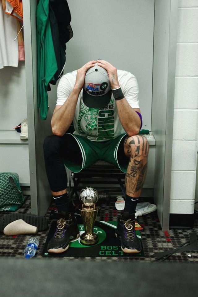 jiuyou入口-塔图姆淡化球星级别争论 带队夺冠是唯一目标