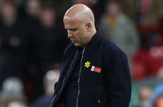 九游平台-又是最后时刻丢球！利物浦将帅都麻了：每次都这样