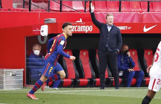 九游官网-梁宏业：科曼不止战术完胜，他就是那个最合适的人