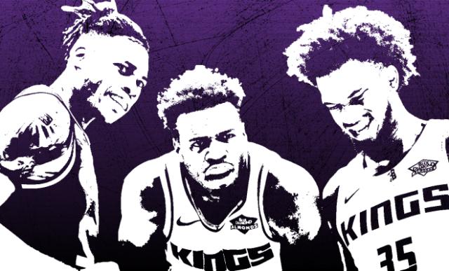 九游官网-连续8场丢分120+！国王正在打出历史最糟糕防守